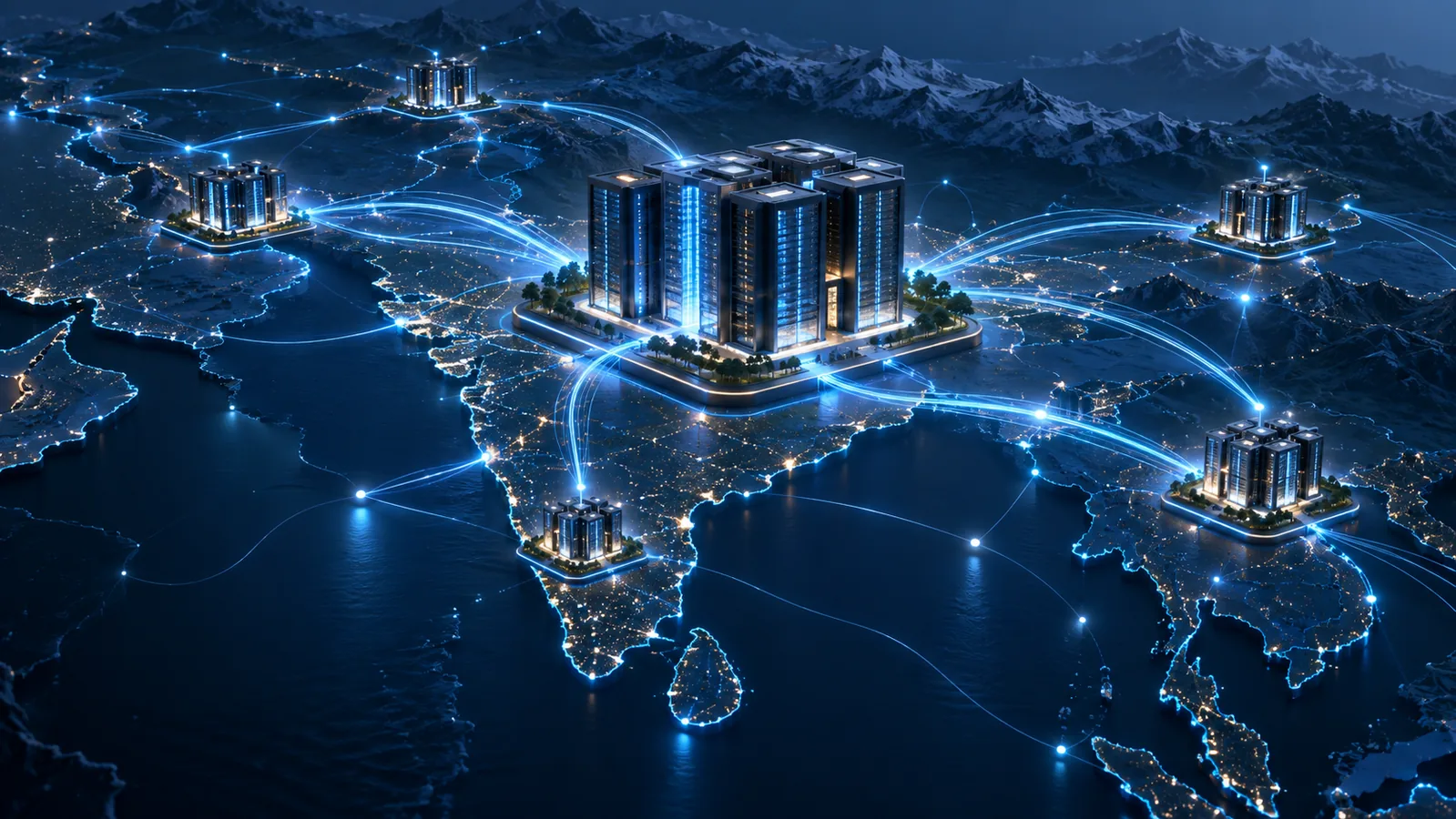 AI-ready cloud infrastructure